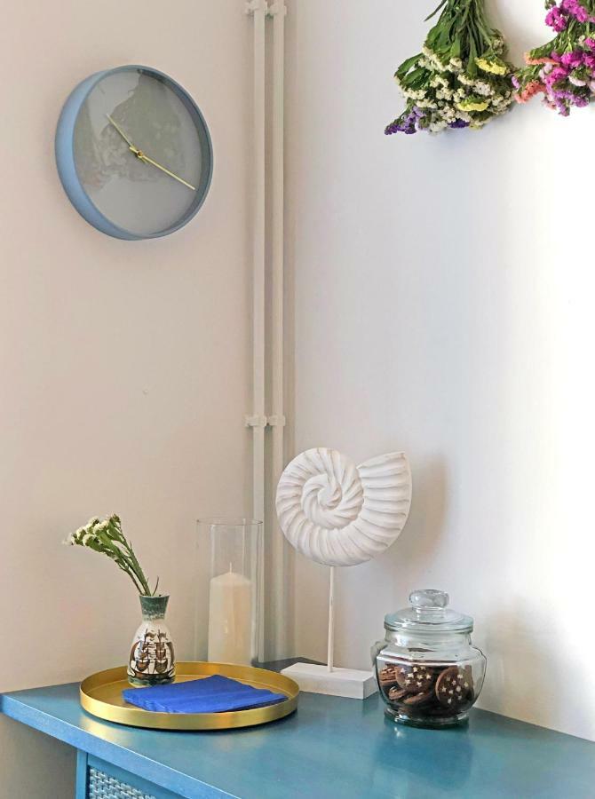 Villa House Romeo à Piran Extérieur photo