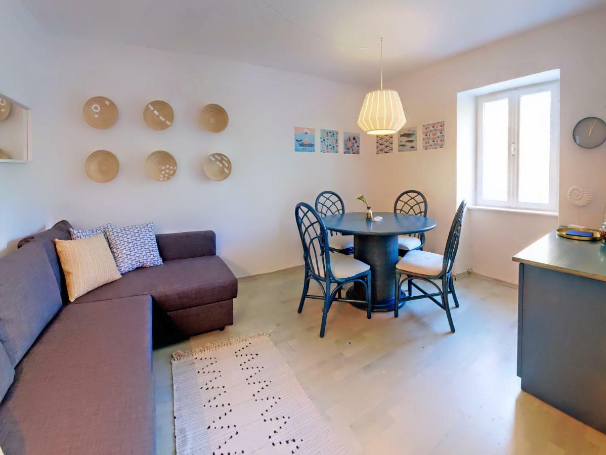 Villa House Romeo à Piran Extérieur photo