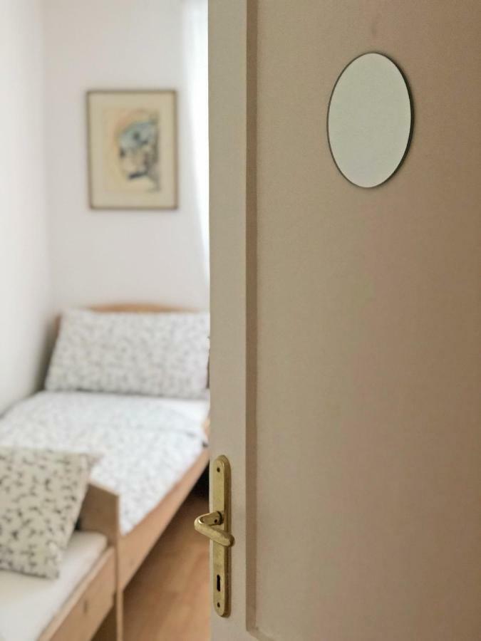 Villa House Romeo à Piran Extérieur photo