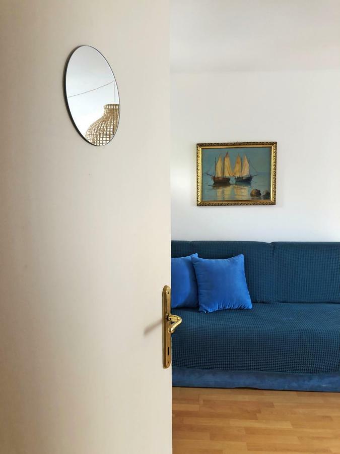 Villa House Romeo à Piran Extérieur photo