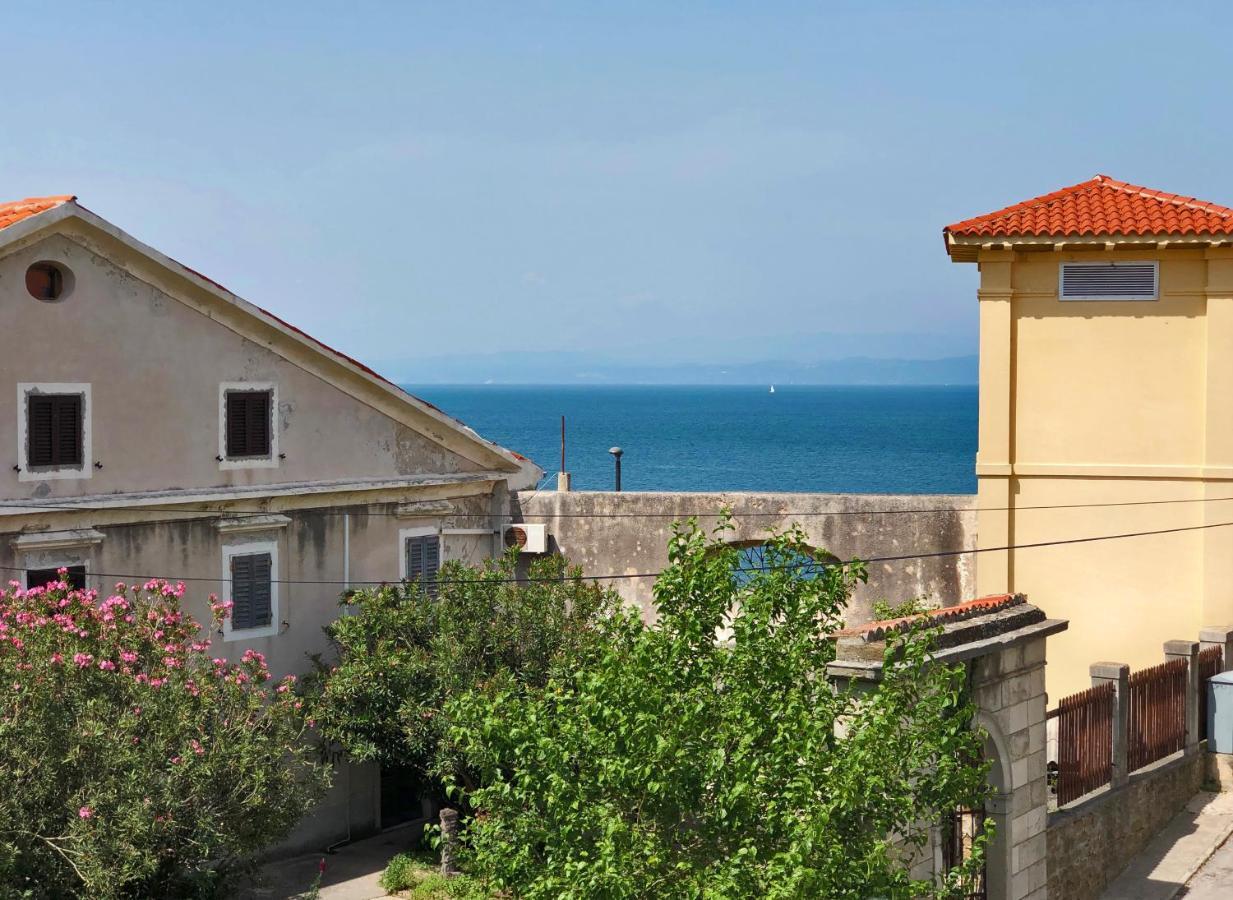 Villa House Romeo à Piran Extérieur photo
